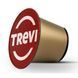 Кофе в капсулах Trevi Premium Nespresso 100 шт х 5,5 г 03-0218 фото 3