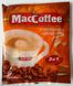 Ящик растворимого кофе MacCoffee Айриш Крим 3в1 18г*20шт. (в ящике 25 шт. упаковок) 0200246 фото 3