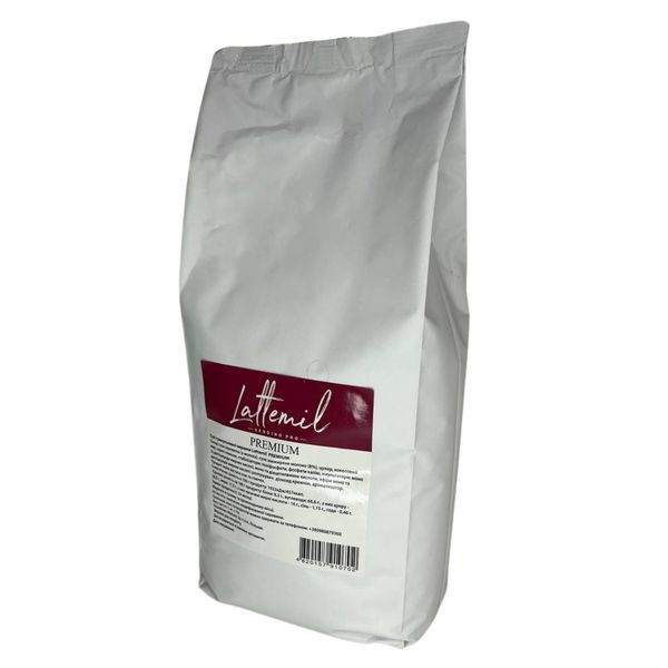 Сливки гранулированные Lattemil Premium (для вендинга) 1 кг 82-0008 фото