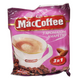 Ящик растворимого кофе MacCoffee Амаретто 3в1 18г*20шт. (в ящике 25 шт. упаковок) 0200247 фото 3