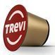 Кофе в капсулах Trevi Strong Nespresso 100 шт х 5,5 г 03-0221 фото 3