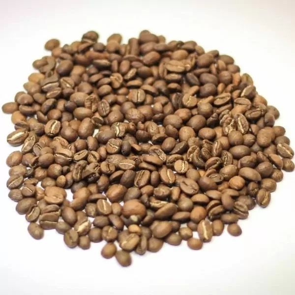 Кофе в зернах Royal-Life Арабика Колумбия Декаф (Decaf) (без кофеина), 1 кг 0400009 фото