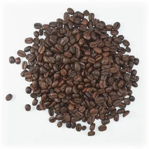 Кофе в зернах Royal-Life Арабика Колумбия Декаф (Decaf) (без кофеина), 1 кг 0400009 фото