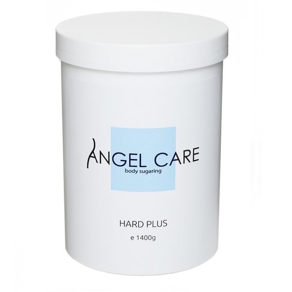 Сахарная паста HARD PLUS ANGEL CARE 1400 гр. 11696 фото