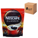 Ящик растворимого кофе Nescafe Classic 120 гр. (в ящике 8 шт) 0200106 фото 1