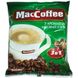 Ящик растворимого кофе MacCoffee Лесной Орех 3в1 18г*20шт. (в ящике 25 шт. упаковок) 0200249 фото 3