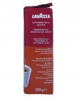 Ящик молотого кофе Lavazza IL Mattino, 250г (в ящике 20 шт) 0200200 фото