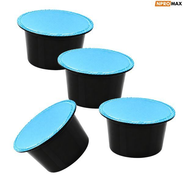 Ящик кави у капсулах NPROMAX Decaf, сумісних із системою Lavazza Blue&reg; (50 шт у ящику) 63-0174-3 фото