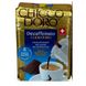 Ящик меленої кави Chicco D'oro Decaffeinato без кофеїну 250 г (у ящику 20 шт) 0200074 фото 2