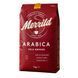 Ящик Кави в зернах Lavazza Merrild Arabica 100% 1кг (у ящику 6 шт) 02-0491 фото 2