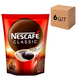 Ящик растворимого кофе Nescafe Classic 250 гр. (в ящике 6 шт) 0200107 фото 1