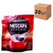 Ящик растворимого кофе Nescafe Classic 30 гр. (в ящике 20 шт) 0200108 фото 1