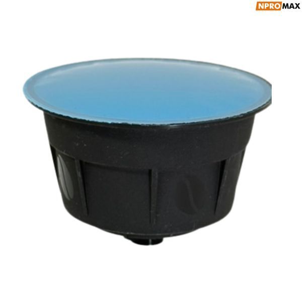 Ящик кави в капсулах NPROMAX Coffee Decaffeinato, сумісних із системою Dolce Gusto&reg; (50 шт у ящику, Італія, арабіка 100%) 63-0107 фото