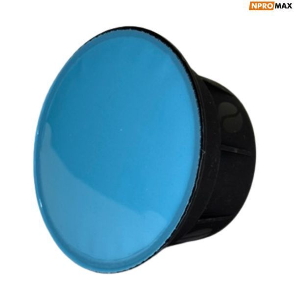 Ящик кави в капсулах NPROMAX Coffee Decaffeinato, сумісних із системою Dolce Gusto&reg; (50 шт у ящику, Італія, арабіка 100%) 63-0107 фото