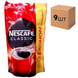 Ящик растворимого кофе Nescafe Classic 450 гр. (в ящике 9 шт) 0200110 фото 1