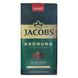 Ящик кофе молотый Jacobs Kronung 500 г. (в ящике 12 шт) 0200078 фото 2