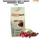 Ароматизована кава в зернах NPROMAX "Вишня" 1 кг 04-0676 фото 1