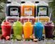 Сироп-концентрат для слаша &laquo;Тропикал&raquo; канистра 5л/6,6 кг 63-0151 фото 2