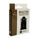 Набор для удаления кофейных жиров и накипи MASTER 1+1 CARE KIT (таблетки 13,5 г 9 шт &times; 1,5 г и порошок 15 г) 69-0027 фото 2