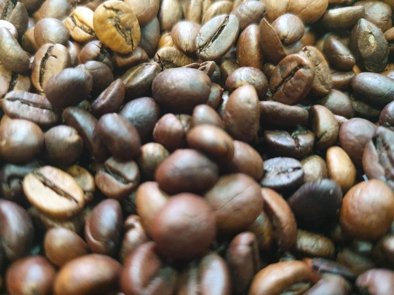 Ящик кави в зернах Gimoka Espresso 24 1 кг (у ящику 10шт) 1200007 фото