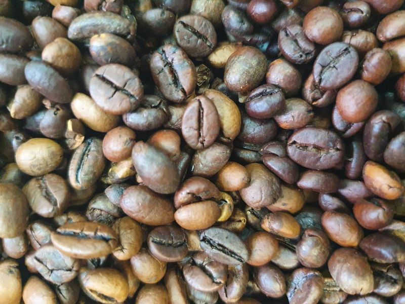 Ящик кави в зернах Gimoka Espresso 24 1 кг (у ящику 10шт) 1200007 фото