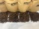 Кавовий набір AFRICA 2 кг (4&times;500 г), у зернах: Arabica Mix / Espresso Blend / Robusta Mix / Robusta Guinea 63-0028 фото 9