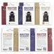 Таблетки для видалення кавових жирів MASTER Coffee Cleaner 9 шт х 1,5 г 69-0028 фото 6