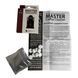 Таблетки для видалення кавових жирів MASTER Coffee Cleaner 9 шт х 1,5 г 69-0028 фото 4