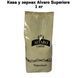 Кава у зернах Alvaro Caffe Superiore 1 кг 63-0071 фото 1