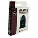 Таблетки для видалення кавових жирів MASTER Coffee Cleaner 9 шт х 1,5 г 69-0028 фото 3