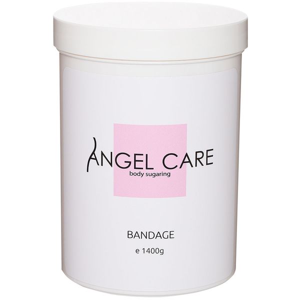 Сахарная паста BANDAGE ANGEL CARE 1400 гр. 11691 фото