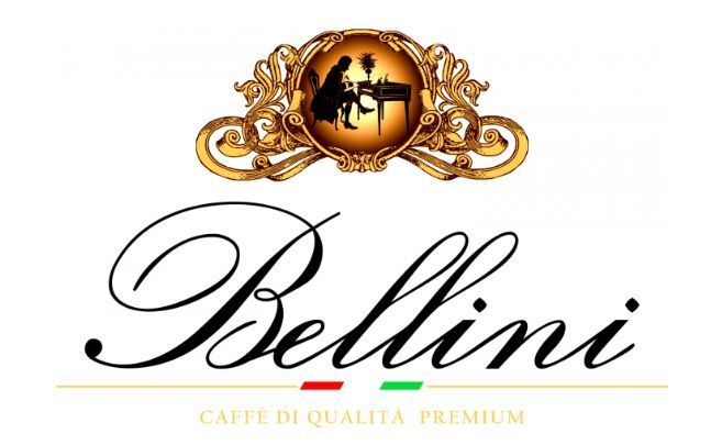 Кава у зернах Bellini Espresso Italiano Lime 1 кг 12-0029 фото
