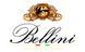Кава у зернах Bellini Espresso Italiano Lime 1 кг 12-0029 фото 2