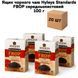 Ящик черного чая Hyleys Standards FBOP среднелистовой 100 г ( в ящике 20 шт) 02-0428 фото 1