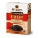 Ящик черного чая Hyleys Standards FBOP среднелистовой 100 г ( в ящике 20 шт) 02-0428 фото 2