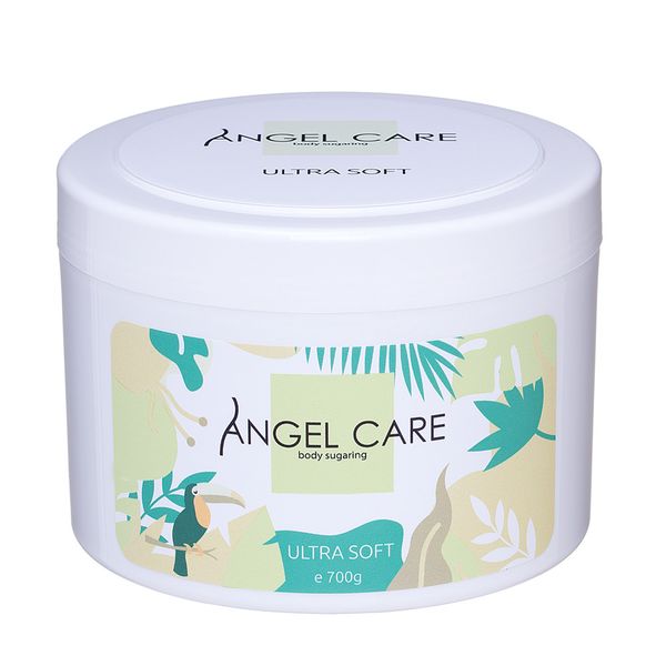 Летняя сахарная паста ULTRA SOFT ANGEL CARE 700 гр. 11697-1 фото