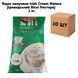 Ящик капучино Irish Cream Ristora (Ірландський Віскі Ристора) 1кг (у ящику 10шт) 02-0008 фото 2