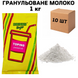 Ящик Сухого Молока Toping Premium, 1кг (в ящике 10 шт) 1700001 фото 1