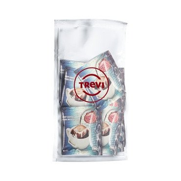 Упаковка Дріп-кави Trevi Crema, 10 г - 20 шт 0300078 фото