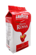 Ящик кофе в зернах Lavazza Qualità Rossa (оригинал) 100% арабика 1 кг (в ящике 6шт) 0200028 фото 2