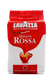 Ящик кофе в зернах Lavazza Qualità Rossa (оригинал) 100% арабика 1 кг (в ящике 6шт) 0200028 фото 3