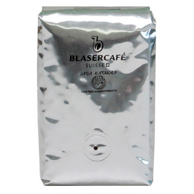 Кава в зернах Blasercafe Java Katakan 250 г 1000015 фото