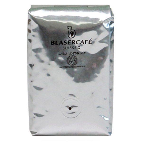 Кофе в зернах Blasercafe Java Katakan 250 г 1000015 фото