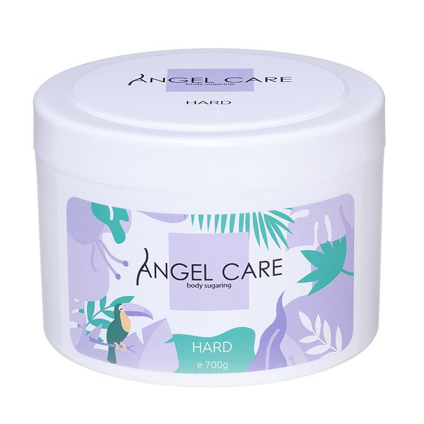 Летняя сахарная паста HARD ANGEL CARE 700 гр. 11700-1 фото